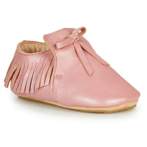 Easy Peasy  MEXIBLU  boys's Children's Slippers in Pink