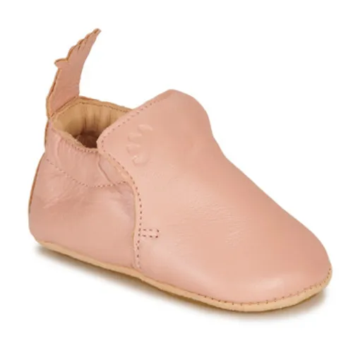 Easy Peasy  MY BLUBLU  boys's Children's Slippers in Pink