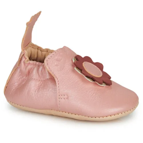 Easy Peasy  MY BLUMOO DAHLIA  boys's Children's Shoes (Pumps / Plimsolls) in Pink