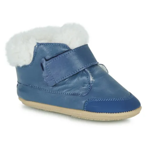 Easy Peasy  MY IFOU  boys's Children's Shoes (Pumps / Plimsolls) in Blue