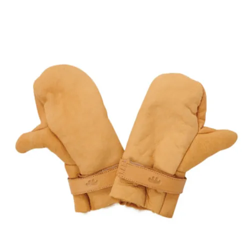 Easy Peasy  TOUCHOO  boys's Children's gloves in Brown