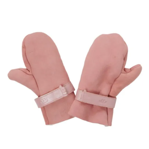 Easy Peasy  TOUCHOO  girls's Children's gloves in Pink