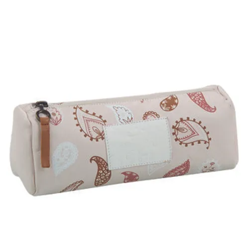Easy Peasy  TROUSSY  boys's Children's Cosmetic bag in Pink