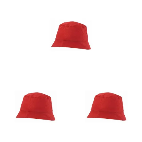 eBuyGB Men's Bucket Hat