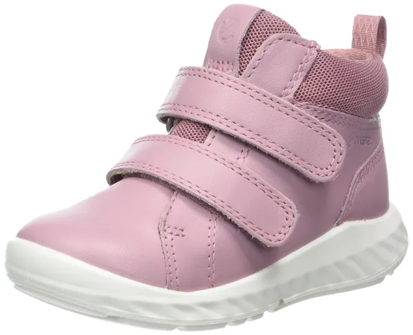 Ecco Baby Girls SP.1 LITE Infant Ankle Bo Fashion Boot