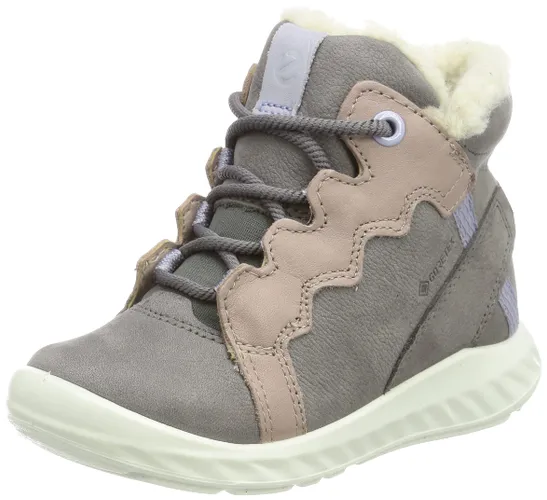 ECCO Baby Girls SP.1 Lite Infant Ankle Boot