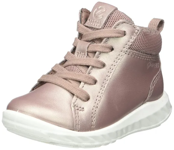Ecco Baby Girls Sp.1 Lite Infant Ankle Boots