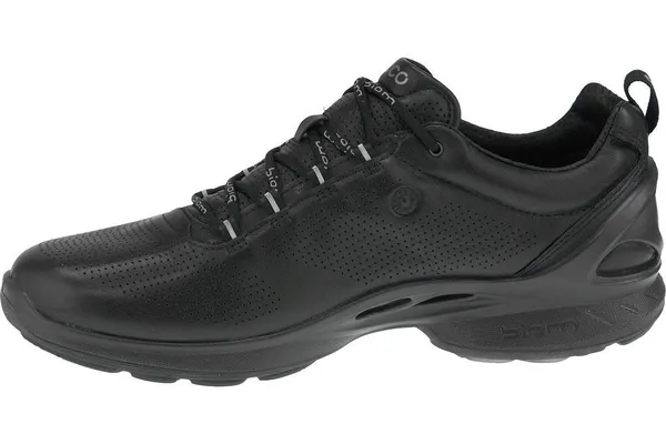ECCO Biom Fjuel, Running Shoes Men’s, Black (1001Black), 9