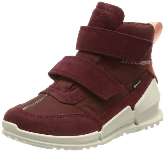 ECCO Biom K1 Ankle Boot