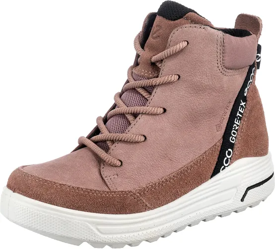 ECCO Girl's Urban Snowboarders Ankle Boot