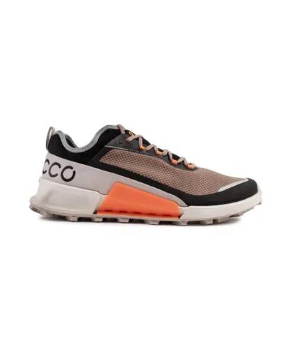 Ecco Mens Biom 2.1 X Country Trainers - Brown
