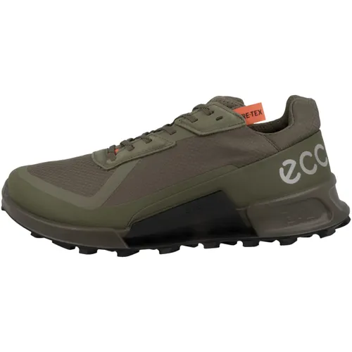 Ecco Men's Biom 2.1 X CTRY M Low GTX Running Shoe
