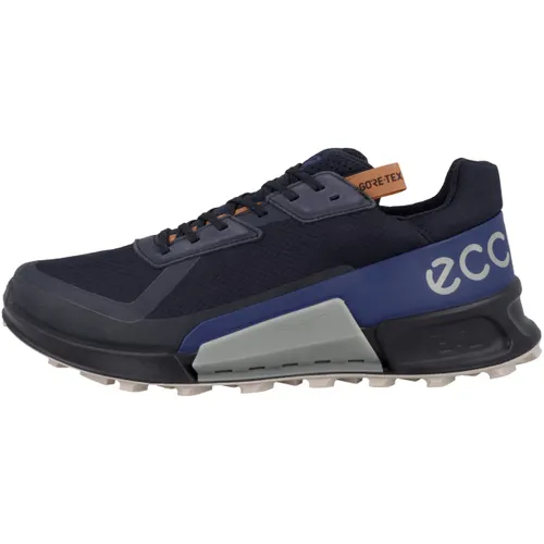 ECCO Men's Biom 2.1 X Ctry M Low GTX Running Shoe