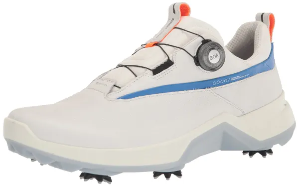 ecco Men's Biom G5 BOA Gore-TEX Waterproof Golf Shoe