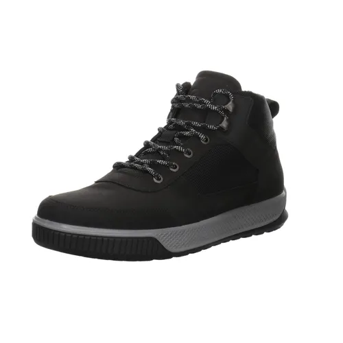 ECCO Men's Byway Tred Mid-Cut Boot