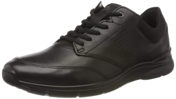 ECCO Men's Irving Sneakers Lace-Up