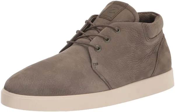 ECCO Men's Street Lite Ankle high Trainers
