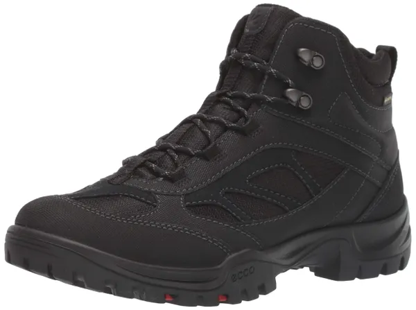 ECCO Men's Xpedition Iii High Rise Hiking Shoes