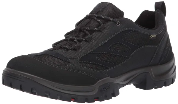 ECCO Men's Xpedition Iii Low Rise Hiking Shoes
