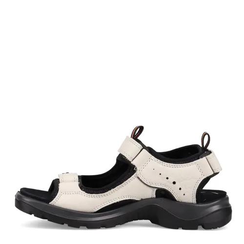 ECCO OFFROAD, Athletic Sandals Women’s, Off White(SHADOW