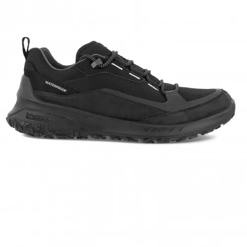 Ecco - ULT-TRN Low Waterproof - Multisport shoes