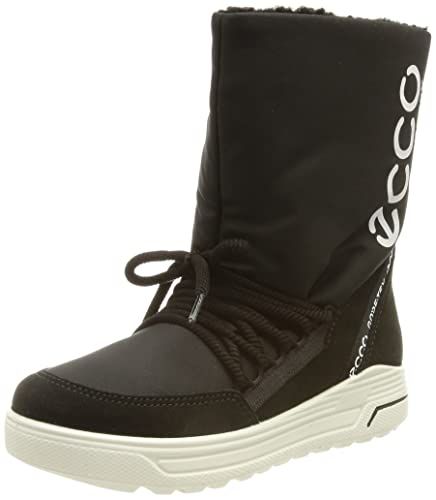 ECCO Urban Snowboarder Fashion Boot