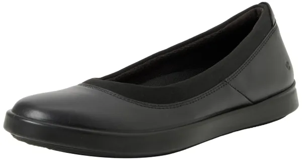 ECCO Women's barentz Shoe
