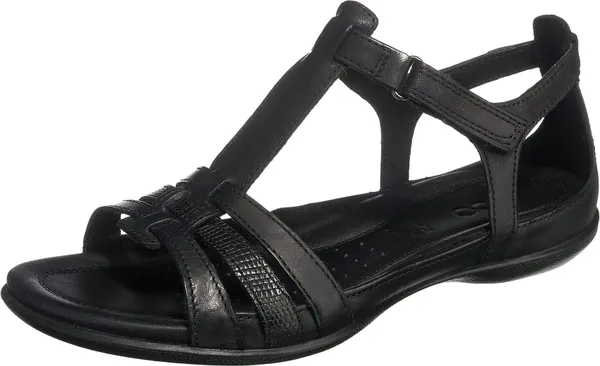 ECCO Womens Flash 59 Ankle Strap Sandals