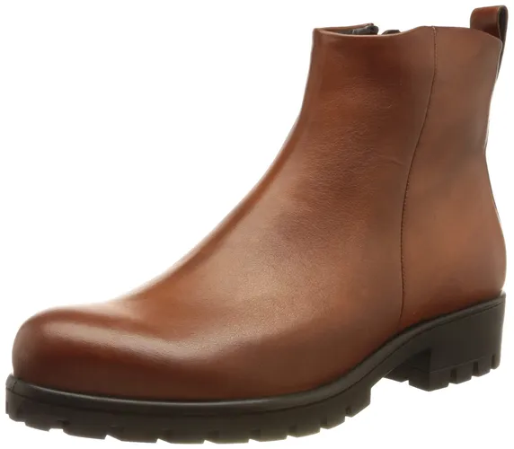 ECCO Women's Modtray Ankle Boot