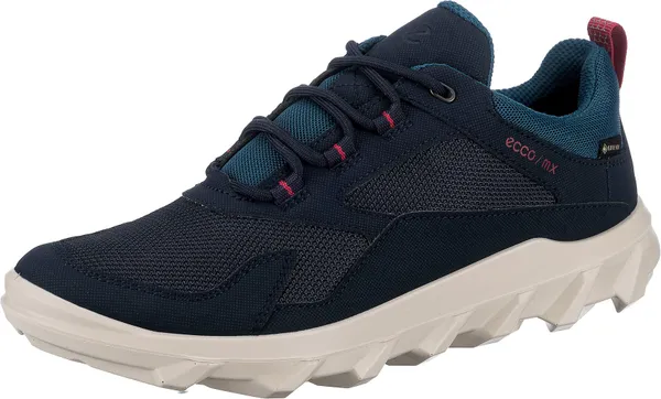 ECCO Women's Mx W Low GTX Hiking Shoes
