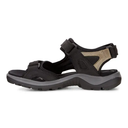 ECCO Womens Offroad Athletic Sandals