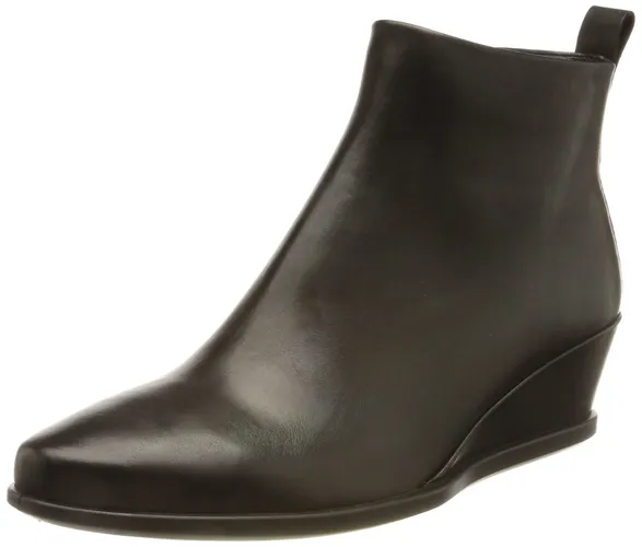 ECCO Women's Shape 45 Wedge Ankle Boot