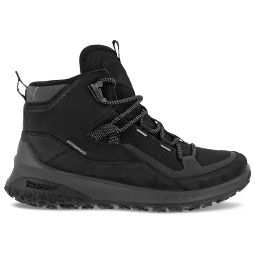Ecco - Women's ULT-TRN High Waterproof - Walking boots