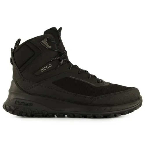 Ecco - Women's ULT-TRN Mid Leather - Winter boots