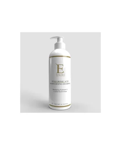Eclat Skin London Hyaluronic Acid Moisturising Shampoo 1L - NA - One Size