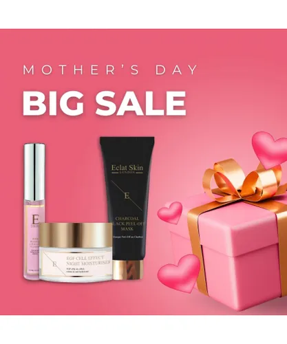 Eclat Skin London Mothers day Special Box - One Size