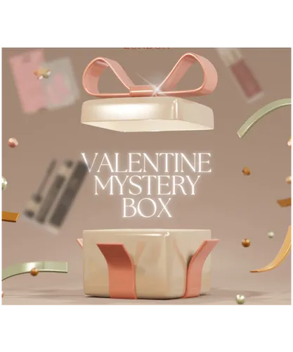 Eclat Skin London Valentine mystery box - One Size