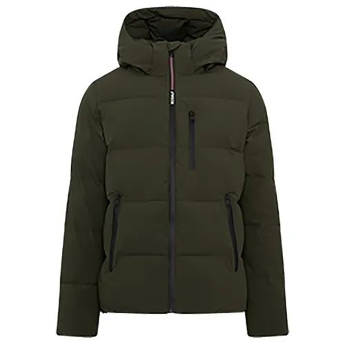 Ecoalf - Bazonalf Jacket - Synthetic jacket