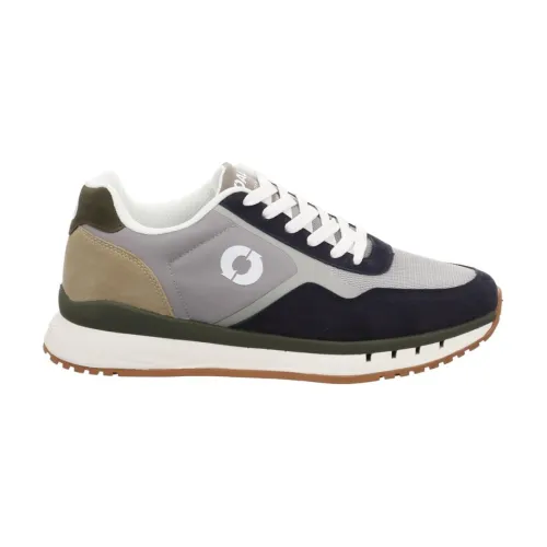 Ecoalf , Sneakers ,Multicolor male, Sizes: