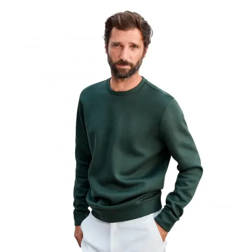 Ecoalf , Sweatshirts Hoodies ,Green male, Sizes: