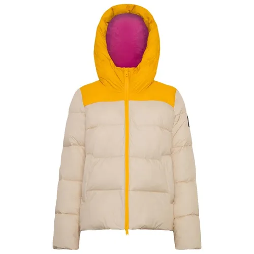 Ecoalf - Women's Elbertalf Jacket - Synthetic jacket