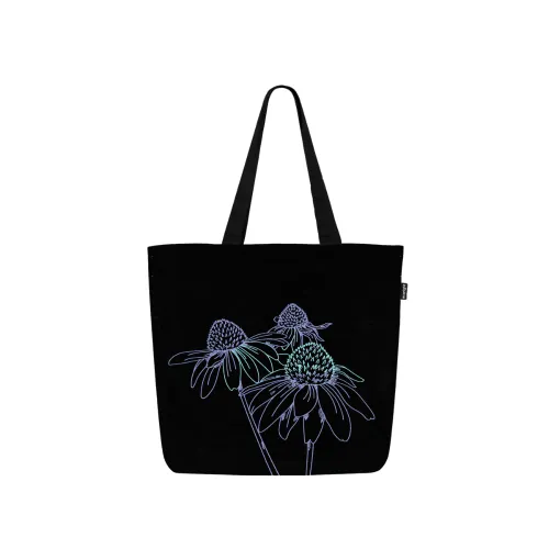 Ecoright Large Canvas Tote Bags for Women