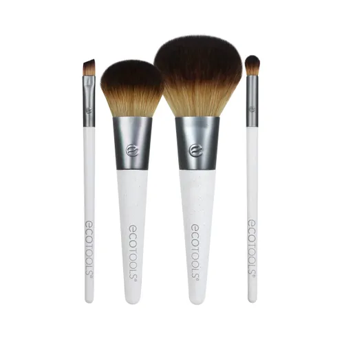 EcoTools On-The-Go Style Kit Make-up Brush Set