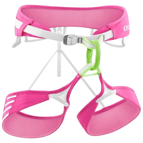 Edelrid - Ace II - Climbing harness size S, pink