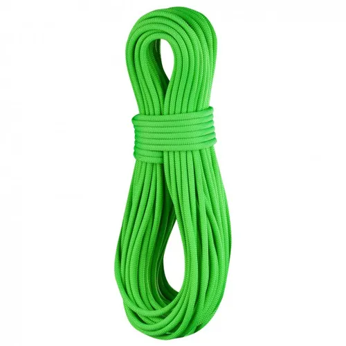 Edelrid - Canary Pro Dry 8.6 - Single rope size 30 m, green