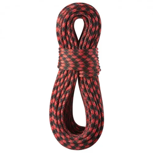 Edelrid - Cobra 10,3 mm - Single rope size 40 m, red