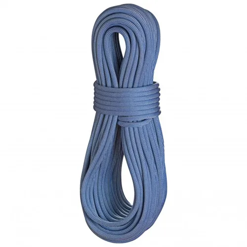 Edelrid - Eagle Lite 9.5 mm - Single rope size 80 m, blue