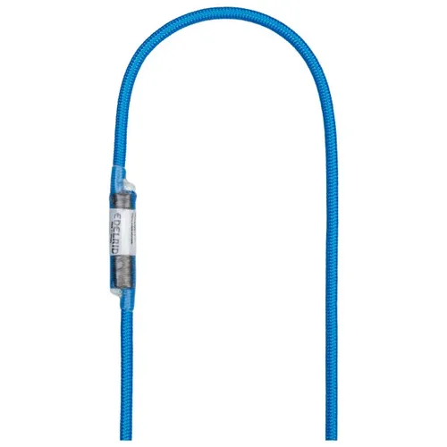 Edelrid - HMPE Cord Sling 6mm - Sewn sling size 40 cm, blue