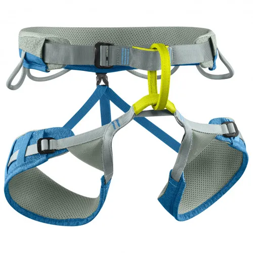 Edelrid - Jay - Climbing harness size L, multi