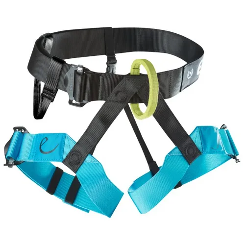 Edelrid - Kid's Joker Junior II - Climbing harness size Vario, multi
